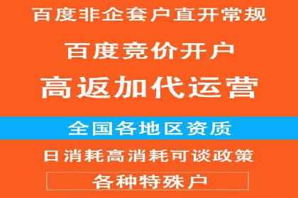 百度竞价代运营助力品牌知名度提升